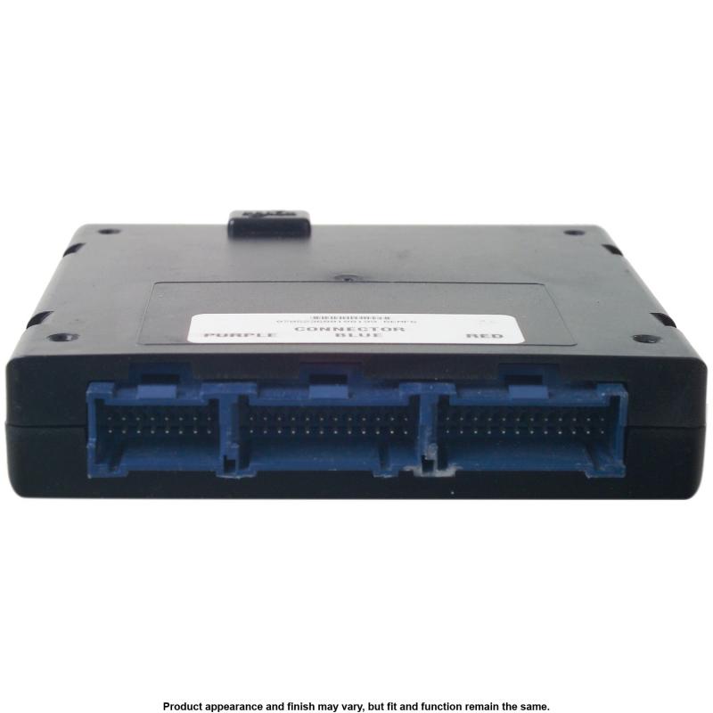 A1 Cardone 737486F Body Control Module product image 4 of 5