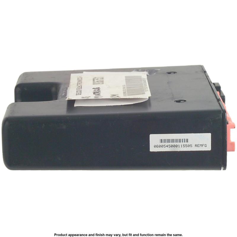 A1 Cardone 737531 - Body Control Module A1 Cardone 737531 Body Control Module product image 3 of 4