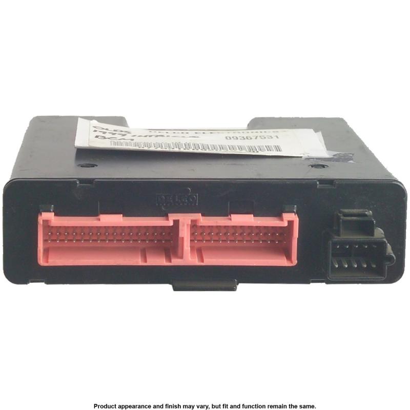 A1 Cardone 737531 - Body Control Module A1 Cardone 737531 Body Control Module product image 4 of 4