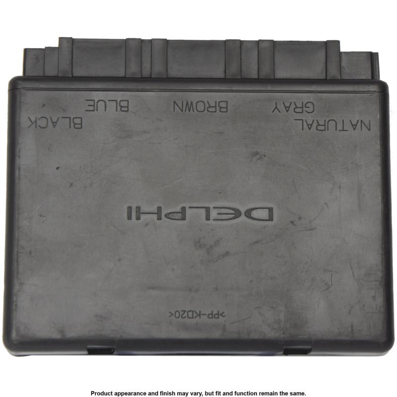 A1 Cardone 737690F Body Control Module product image 2 of 4