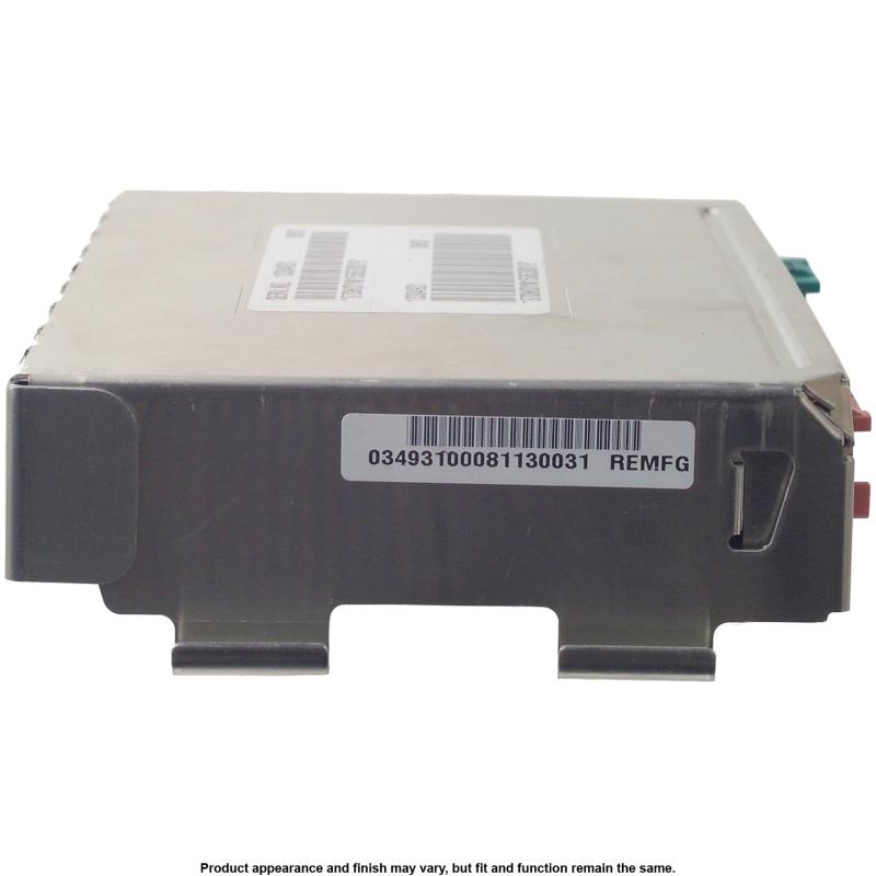 A1 Cardone 737776 Body Control Module product image 1 of 4