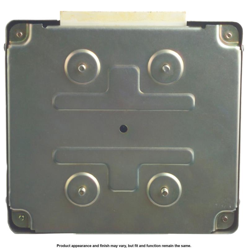 A1 Cardone 7380000 - Transmission Control Module A1 Cardone 7380000 Transmission Control Module product image 1 of 4