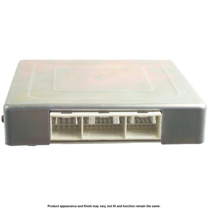 A1 Cardone 7380000 - Transmission Control Module A1 Cardone 7380000 Transmission Control Module product image 2 of 4