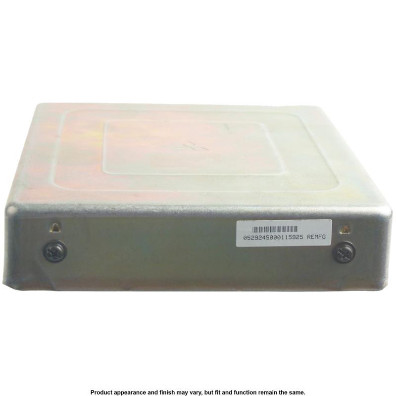 A1 Cardone 7380000 - Transmission Control Module A1 Cardone 7380000 Transmission Control Module product image 4 of 4