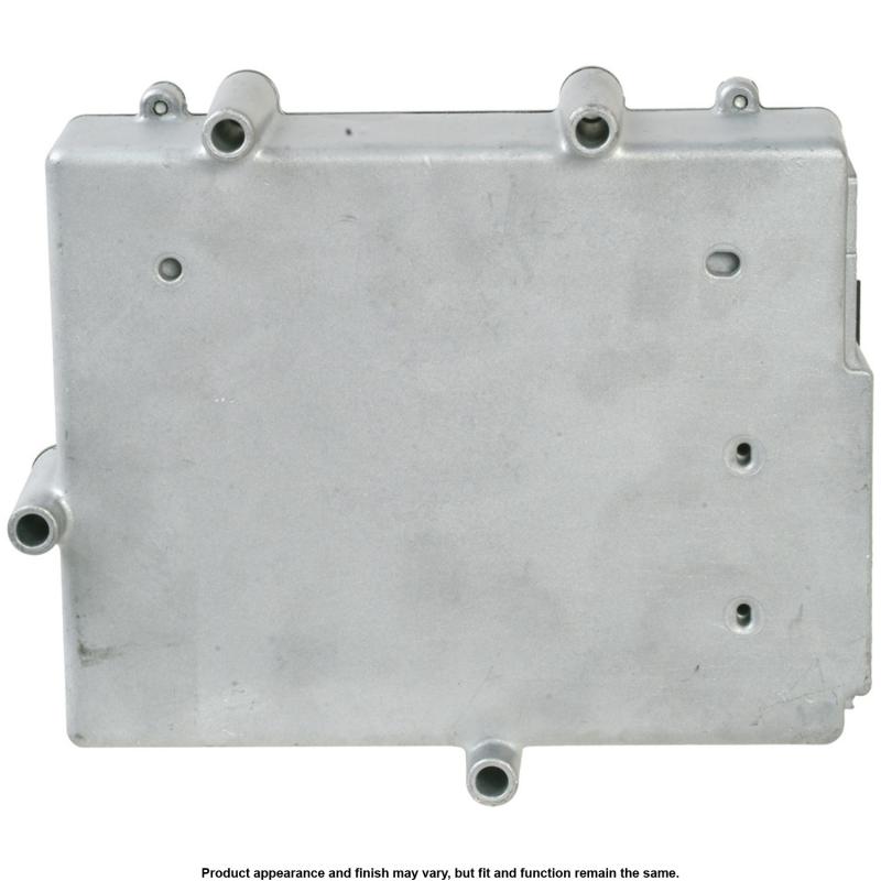 A1 Cardone 7380001 Transmission Control Module product image 3 of 4