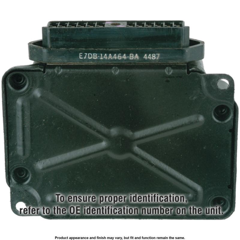 A1 Cardone 7380004 Transmission Control Module product image 2 of 3