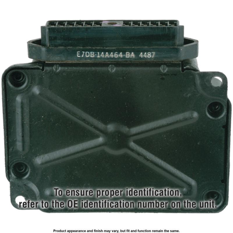 A1 Cardone 7380005 - Transmission Control Module A1 Cardone 7380005 Transmission Control Module product image 3 of 3