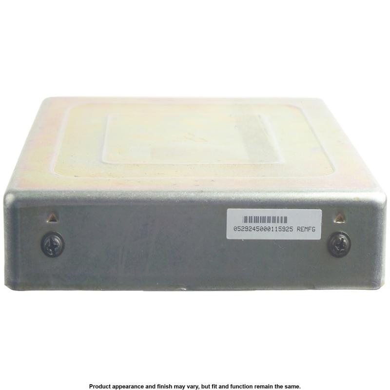 A1 Cardone 7380008 Transmission Control Module product image 3 of 4