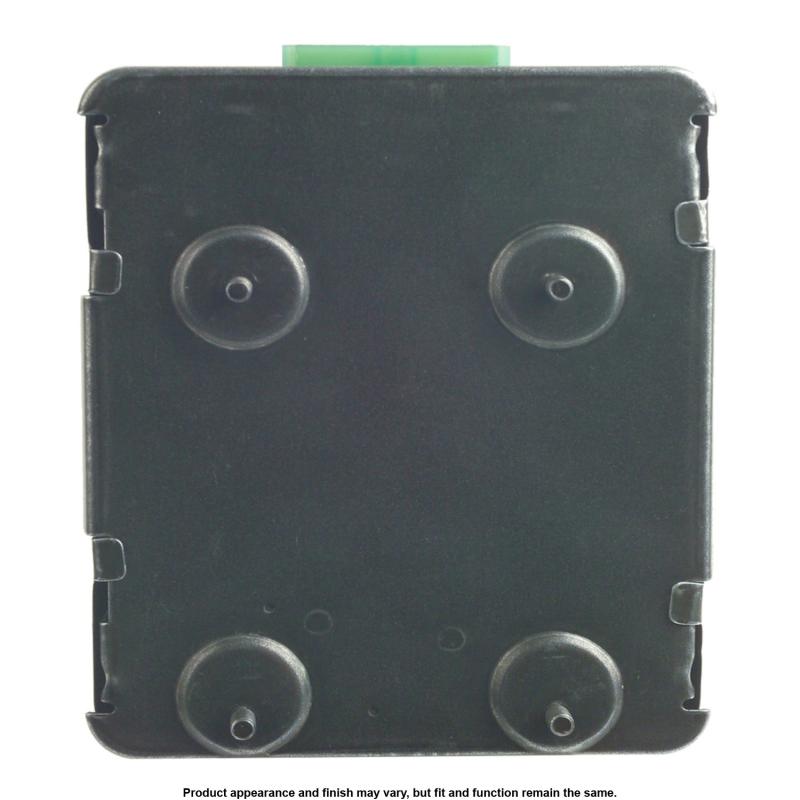 A1 Cardone 7380010 Transmission Control Module product image 2 of 4