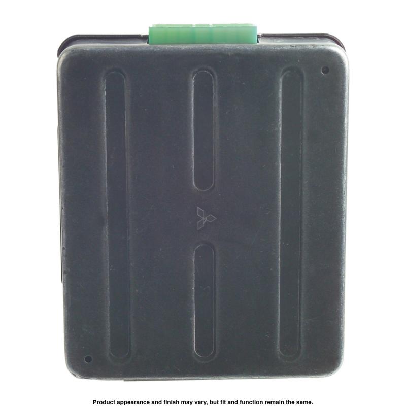 A1 Cardone 7380010 Transmission Control Module product image 4 of 4