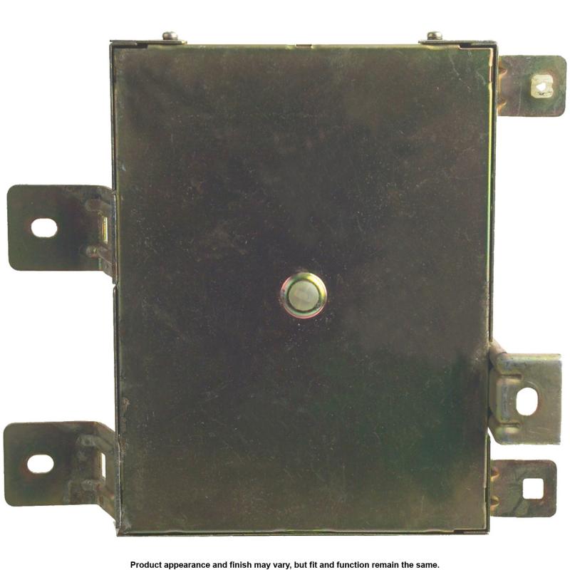 A1 Cardone 7380013 Transmission Control Module product image 4 of 4
