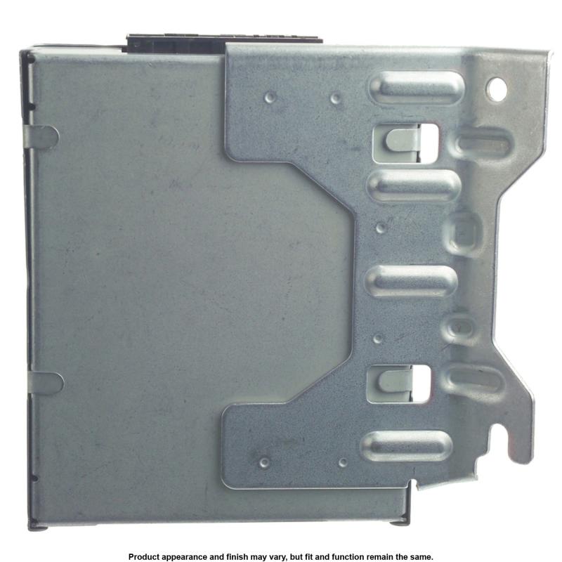 A1 Cardone 7380017 - Transmission Control Module A1 Cardone 7380017 Transmission Control Module product image 3 of 4