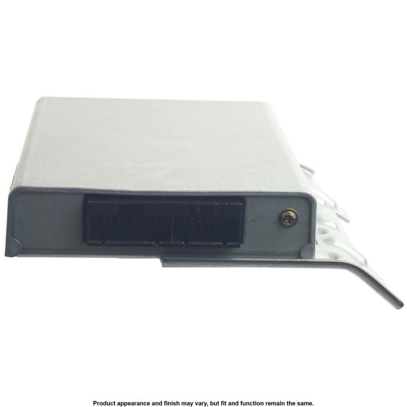 A1 Cardone 7380017 - Transmission Control Module A1 Cardone 7380017 Transmission Control Module product image 4 of 4