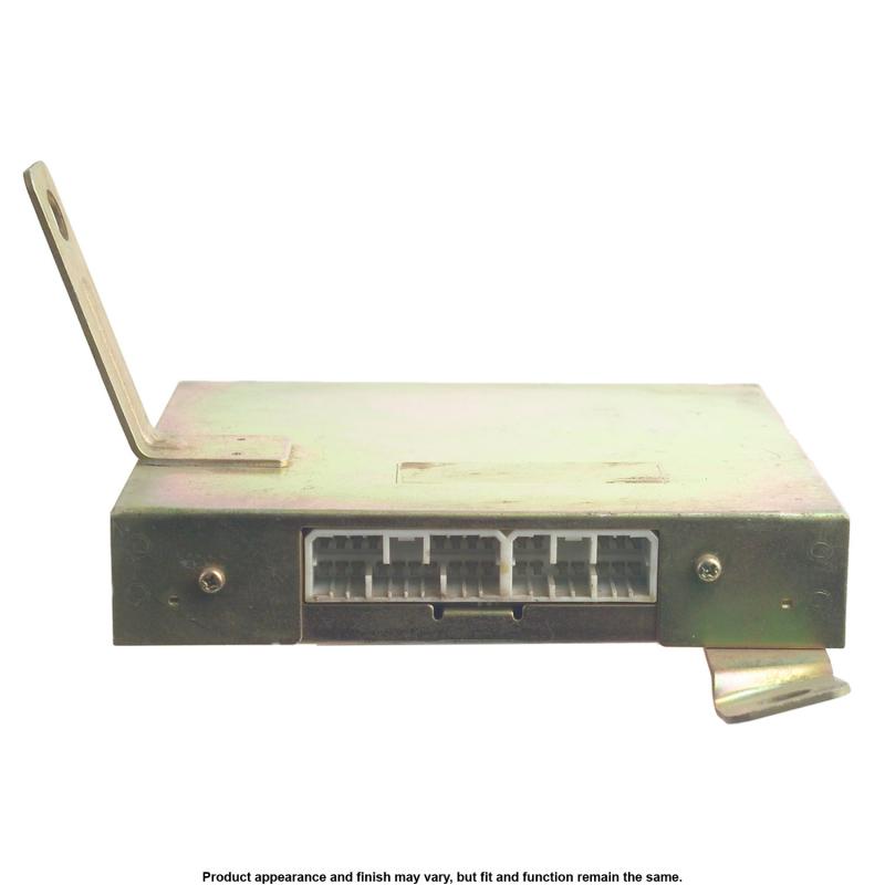 A1 Cardone 7380020 Transmission Control Module product image 4 of 4