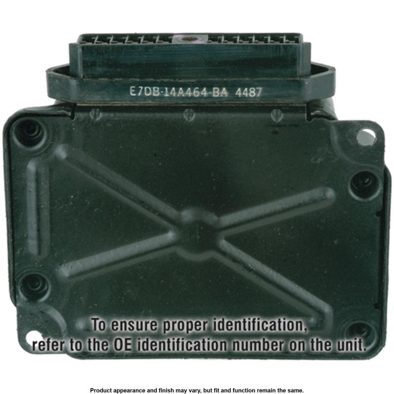 A1 Cardone 7380021 Transmission Control Module product image 2 of 3