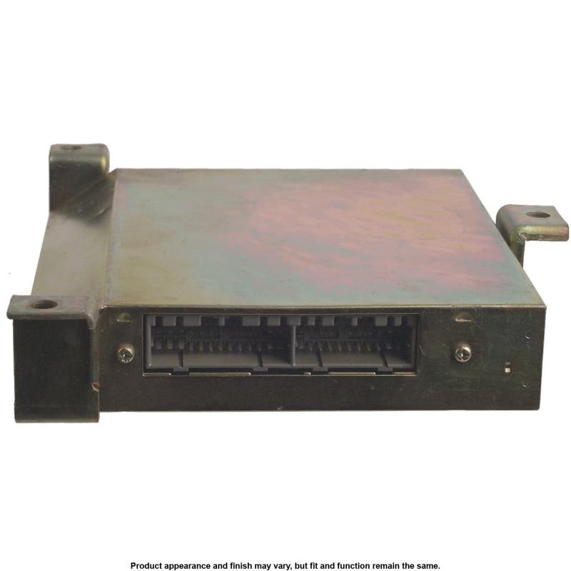 A1 Cardone 7380022 Transmission Control Module product image 3 of 4