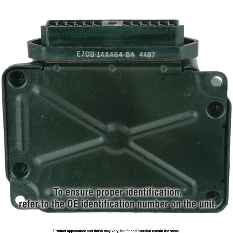A1 Cardone 7380023 - Transmission Control Module A1 Cardone 7380023 Transmission Control Module product image 1 of 3