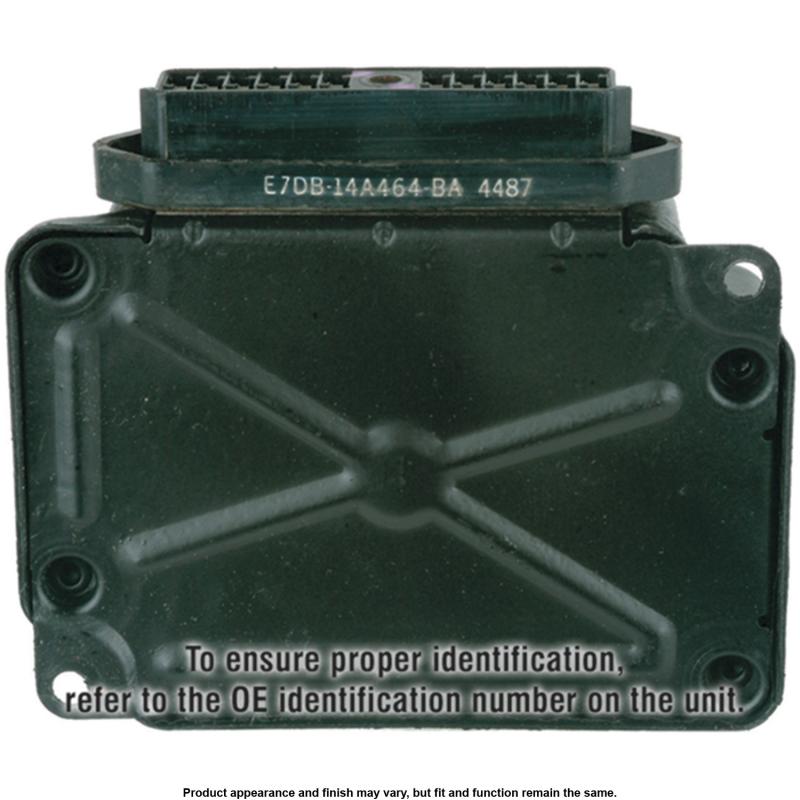 A1 Cardone 7380025 - Transmission Control Module A1 Cardone 7380025 Transmission Control Module product image 1 of 4