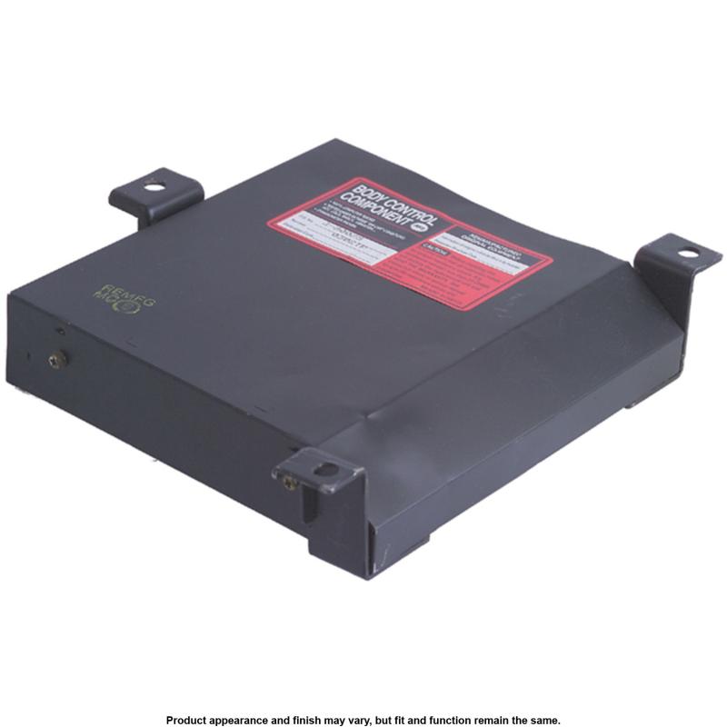 A1 Cardone 7380025 - Transmission Control Module A1 Cardone 7380025 Transmission Control Module product image 3 of 4