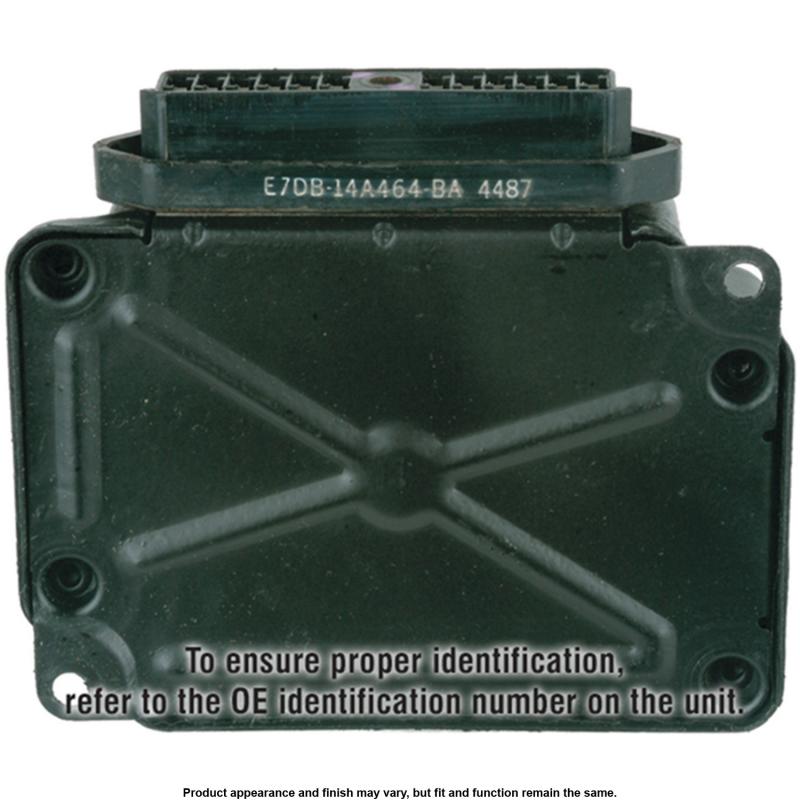 A1 Cardone 7380029 Transmission Control Module product image 2 of 3