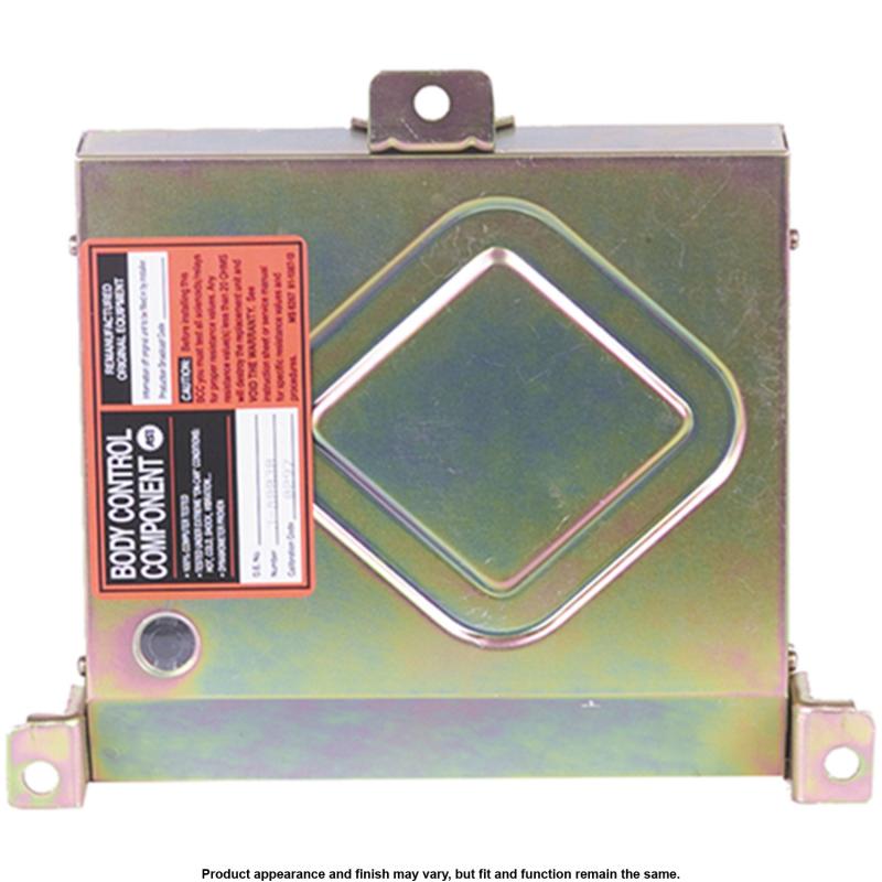 A1 Cardone 7380030 Transmission Control Module product image 1 of 3