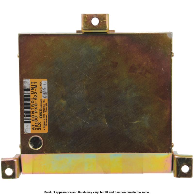 A1 Cardone 7380032 Transmission Control Module product image 3 of 4