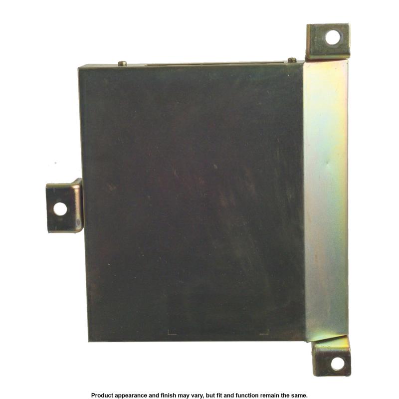 A1 Cardone 7380035 - Transmission Control Module A1 Cardone 7380035 Transmission Control Module product image 1 of 4