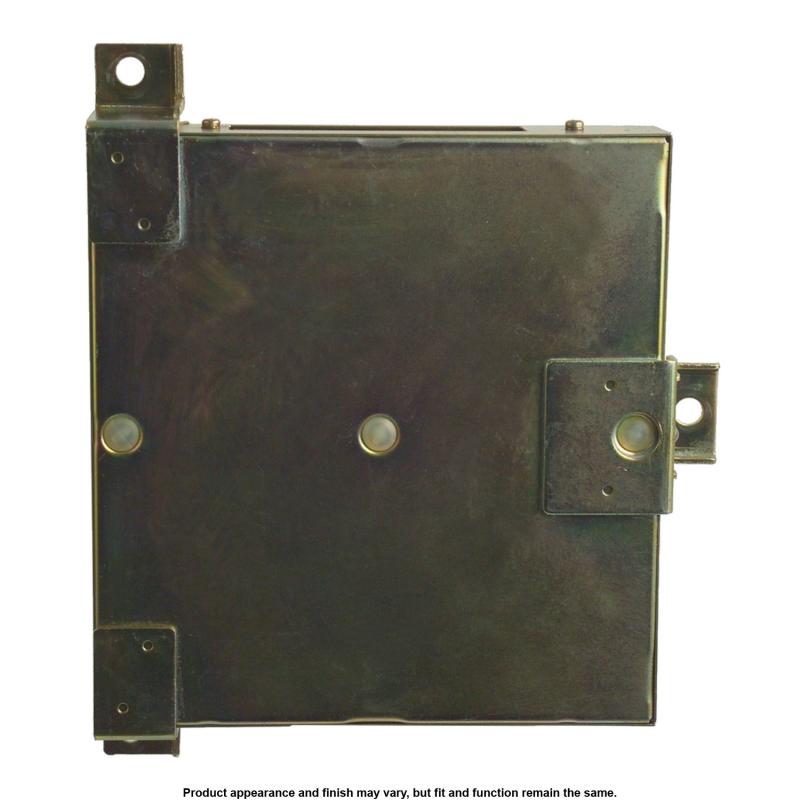A1 Cardone 7380035 - Transmission Control Module A1 Cardone 7380035 Transmission Control Module product image 4 of 4