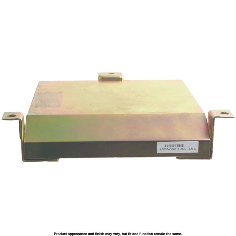 A1 Cardone 7380037 Transmission Control Module product image 3 of 4