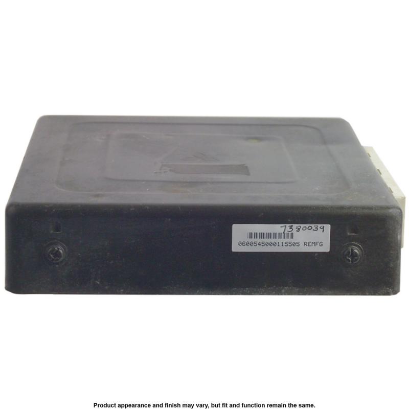 A1 Cardone 7380039 Transmission Control Module product image 1 of 4