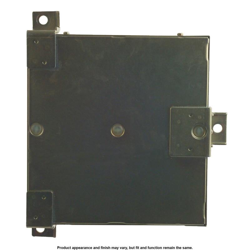 A1 Cardone 7380040 - Transmission Control Module A1 Cardone 7380040 Transmission Control Module product image 1 of 4