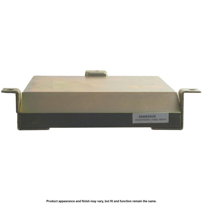 A1 Cardone 7380040 - Transmission Control Module A1 Cardone 7380040 Transmission Control Module product image 3 of 4