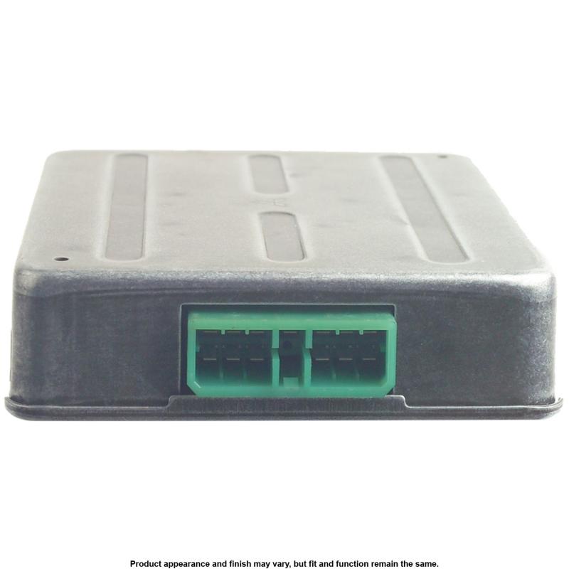 A1 Cardone 7380045 Transmission Control Module product image 1 of 4