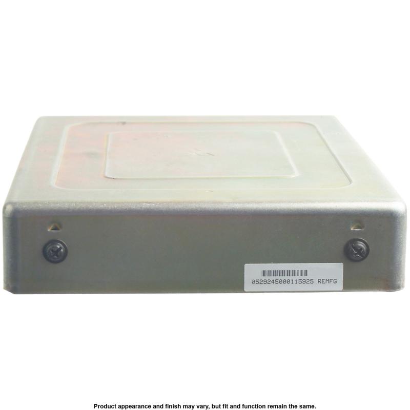 A1 Cardone 7380046 Transmission Control Module product image 3 of 4