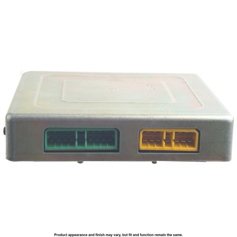 A1 Cardone 7380046 Transmission Control Module product image 4 of 4