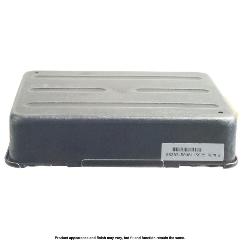A1 Cardone 7380047 Transmission Control Module product image 2 of 4