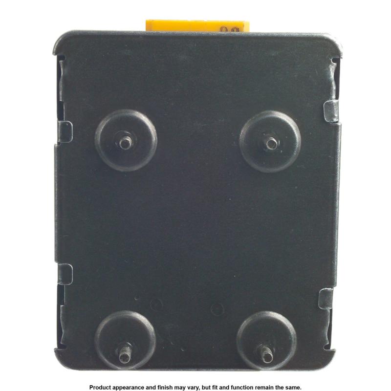 A1 Cardone 7380047 Transmission Control Module product image 3 of 4