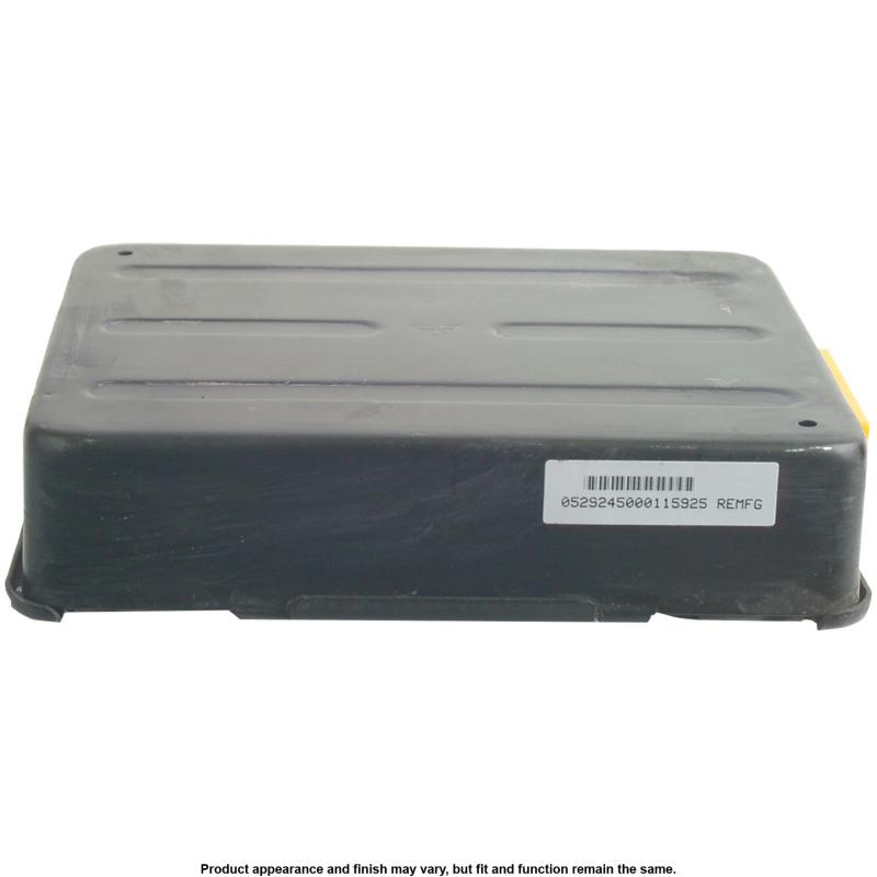 A1 Cardone 7380048 Transmission Control Module product image 1 of 4