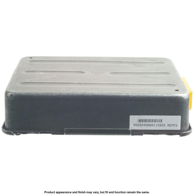 A1 Cardone 7380049 Transmission Control Module product image 1 of 4