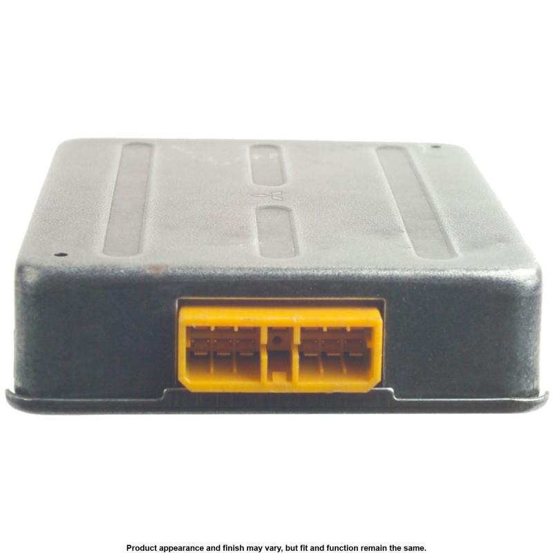 A1 Cardone 7380049 Transmission Control Module product image 3 of 4