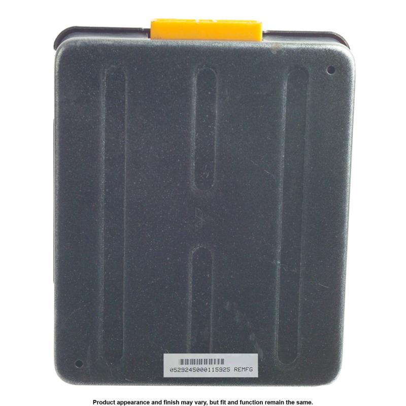 A1 Cardone 7380049 Transmission Control Module product image 4 of 4