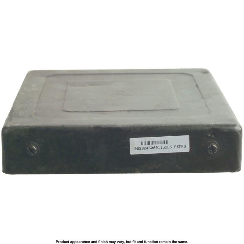 A1 Cardone 7380050 Transmission Control Module product image 4 of 4