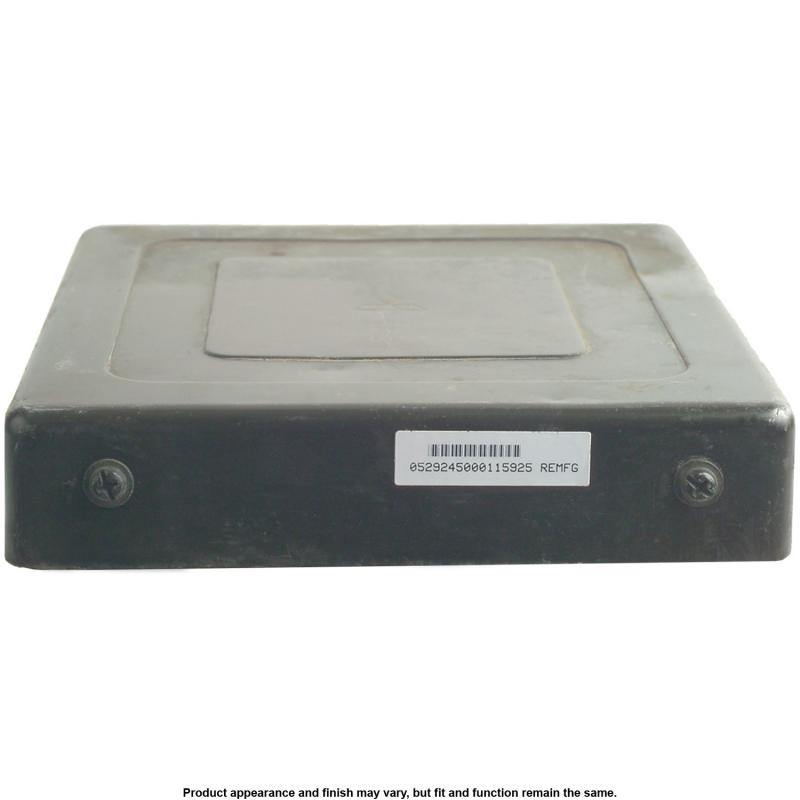 A1 Cardone 7380051 Transmission Control Module product image 2 of 4