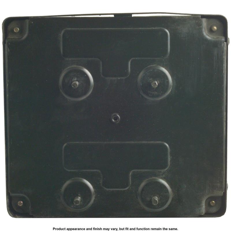 A1 Cardone 7380051 Transmission Control Module product image 3 of 4