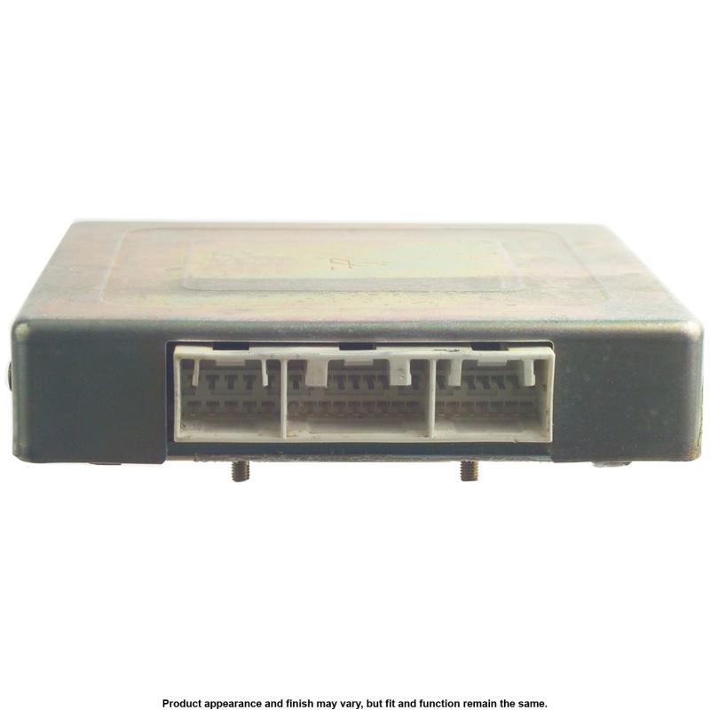 A1 Cardone 7380052 Transmission Control Module product image 4 of 4