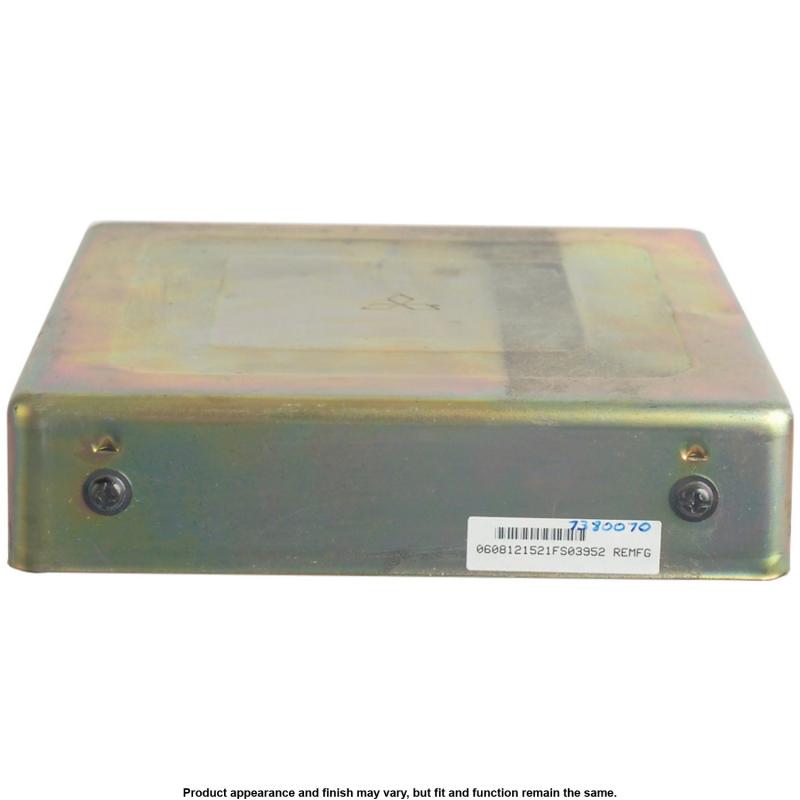A1 Cardone 7380070 - Transmission Control Module A1 Cardone 7380070 Transmission Control Module product image 1 of 4