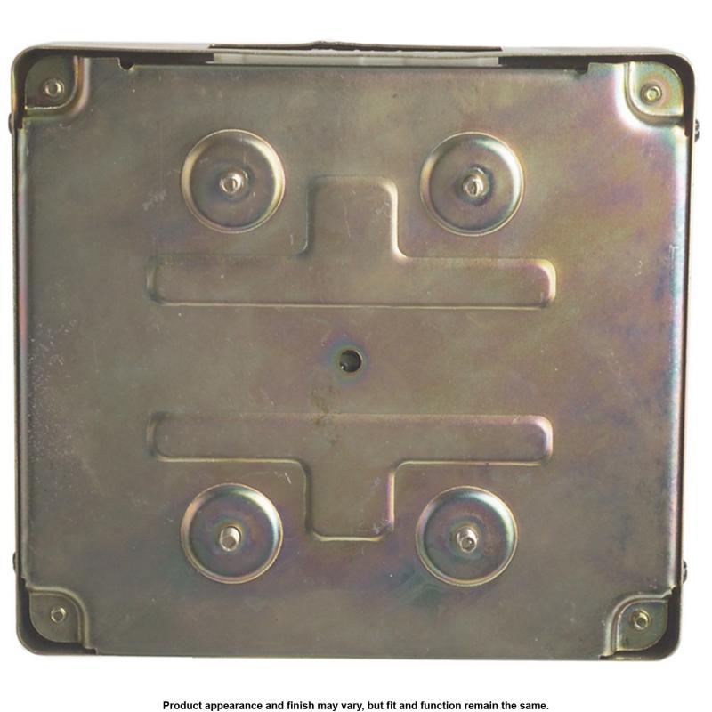 A1 Cardone 7380070 - Transmission Control Module A1 Cardone 7380070 Transmission Control Module product image 2 of 4