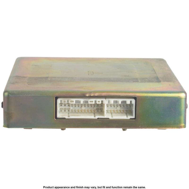 A1 Cardone 7380070 - Transmission Control Module A1 Cardone 7380070 Transmission Control Module product image 3 of 4