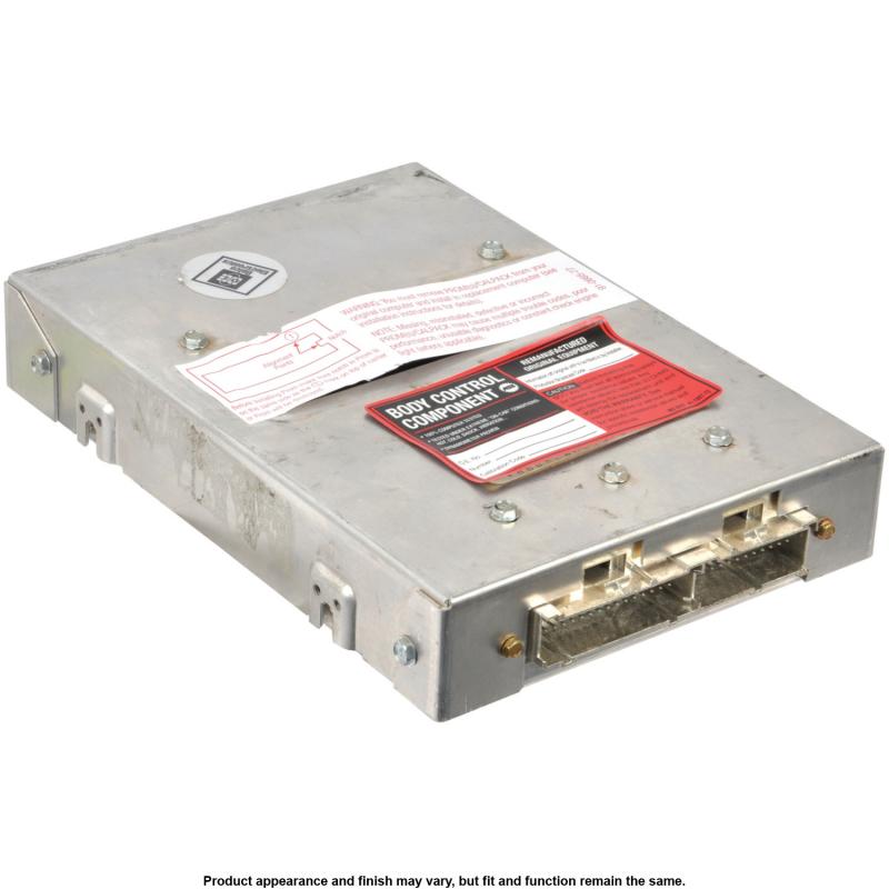 A1 Cardone 7380106 Transmission Control Module product image 3 of 4