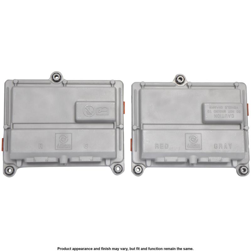A1 Cardone 7380164F - Transmission Control Module A1 Cardone 7380164F Transmission Control Module product image 4 of 4